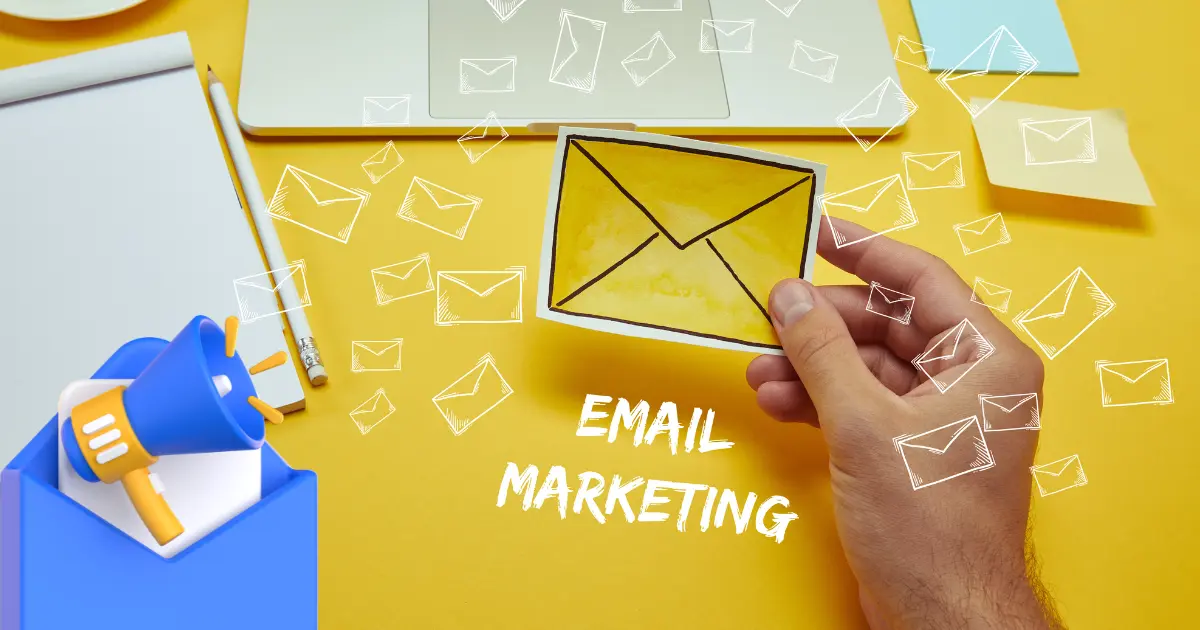 Email Marketing és Hírlevél Küldés Kezdőknek
